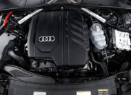 2025 Audi A5 S line Premium Sportback 45 TFSI