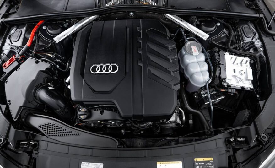 2025 Audi A5 S line Premium Sportback 45 TFSI