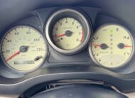 2001 Toyota RAV4 4WD Automatic