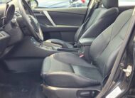 2013 Mazda Mazda3 i Grand Touring 5-Door Manual