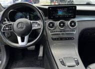 2021 Mercedes-Benz GLC