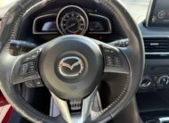 2016 Mazda Mazda3 i Touring 5-Door Automatic
