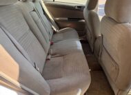 2005 Toyota Camry LE I4