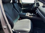 2024 Genesis Electrified G80 Advanced Sedan