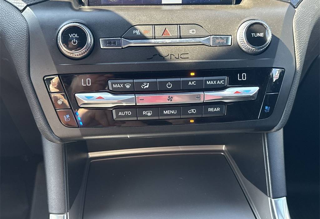 2020 Ford Explorer ST 4WD