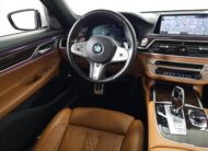 2022 BMW 7 Series 750i xDrive