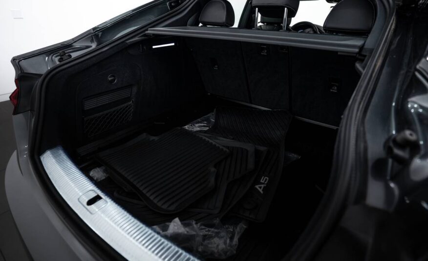 2025 Audi A5 S line Premium Sportback 45 TFSI