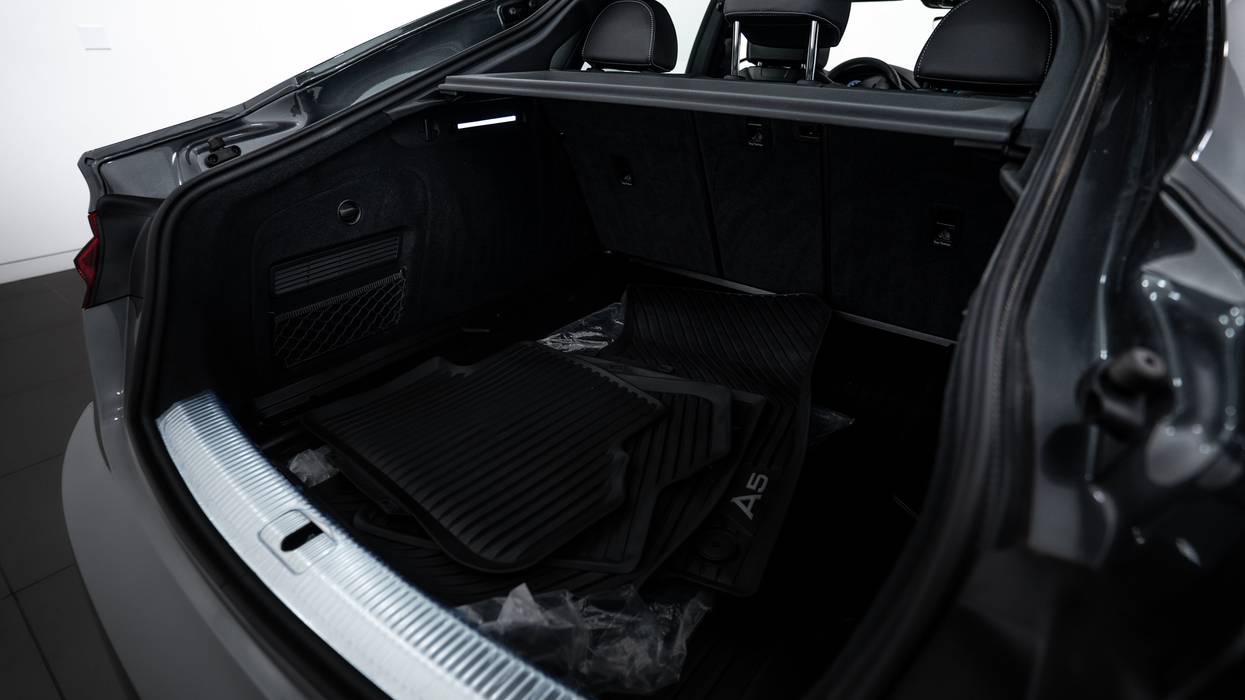 2025 Audi A5 S line Premium Sportback 45 TFSI