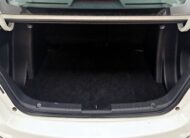2019 Toyota Yaris LE Manual