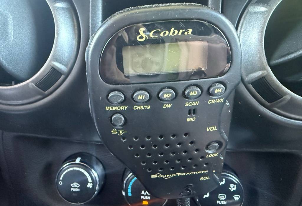 2014 Jeep Wrangler