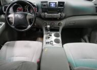 2009 Toyota Highlander Sport V6 FWD