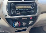 2001 Toyota RAV4 4WD Automatic