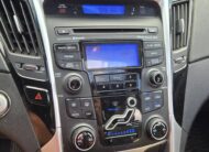 2013 Hyundai Sonata Limited 2.4L
