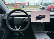 2025 Tesla Model 3 Long Range AWD