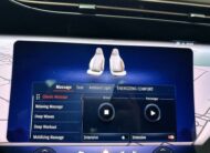 2025 Mercedes-Benz EQE Sedan AMG EQE 4MATIC+