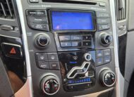 2013 Hyundai Sonata Limited 2.4L