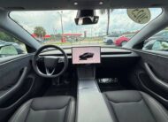 2025 Tesla Model 3 Long Range AWD