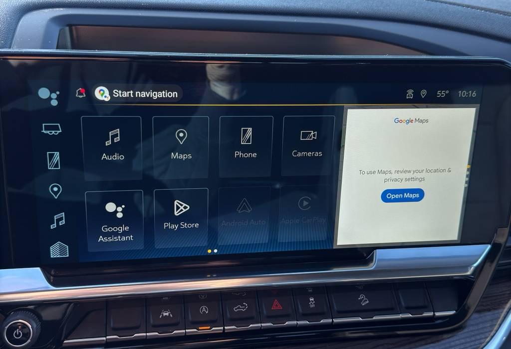 2025 Chevrolet Silverado 1500 LT Trail Boss Crew Cab Short Bed 4WD