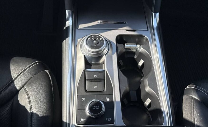 2020 Ford Explorer ST 4WD