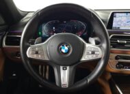2022 BMW 7 Series 750i xDrive