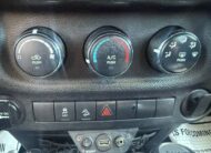 2014 Jeep Wrangler