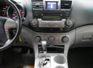 2009 Toyota Highlander Sport V6 FWD