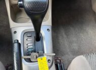 2001 Toyota RAV4 4WD Automatic