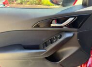 2016 Mazda Mazda3 i Touring 5-Door Automatic