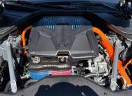 2024 Genesis Electrified G80 Advanced Sedan