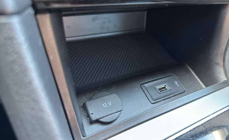 2022 Volkswagen Passat 2.0T Limited Edition