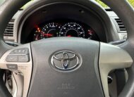 Toyota Camry 2010 LE