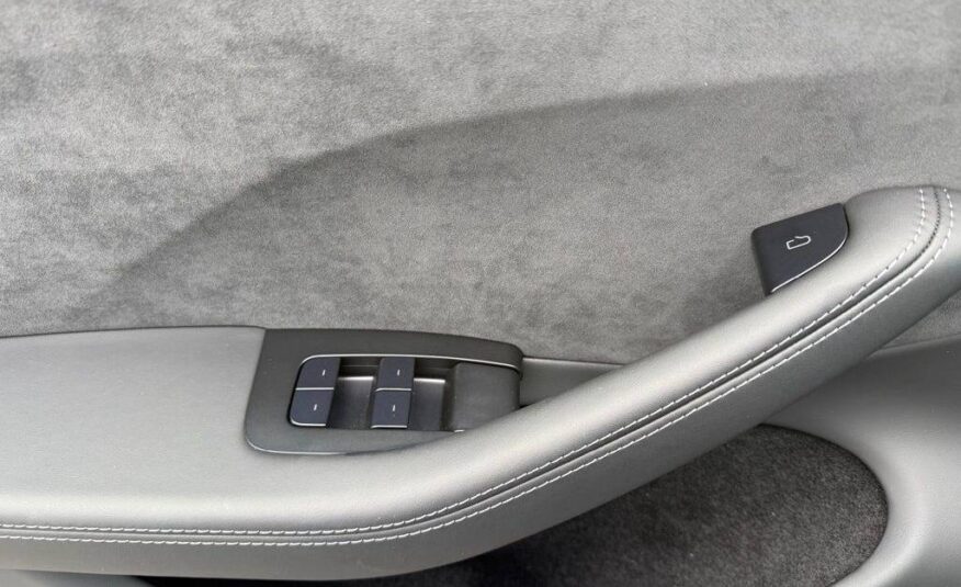 2025 Tesla Model 3 Long Range AWD