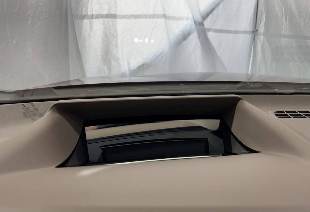 2025 Mercedes-Benz EQE Sedan AMG EQE 4MATIC+