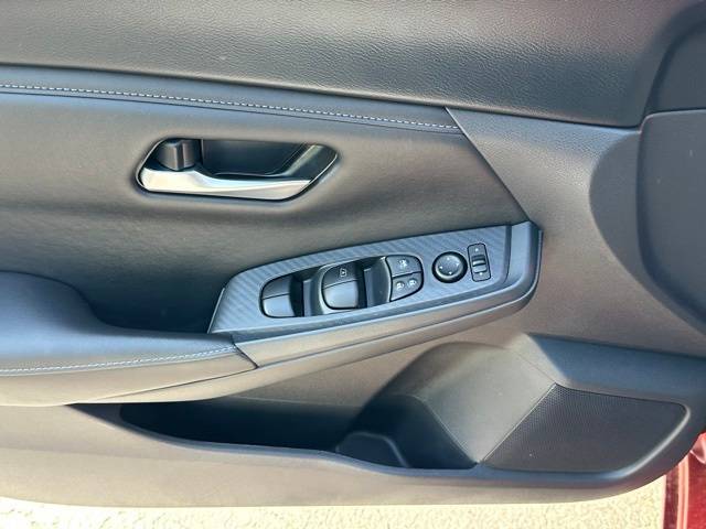 2025 Nissan Sentra