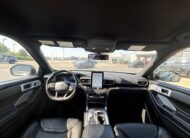2020 Ford Explorer ST 4WD