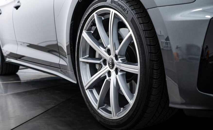 2025 Audi A5 S line Premium Sportback 45 TFSI