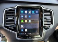 2024 Volvo XC90 Recharge