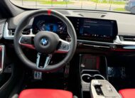 2024 BMW X1