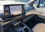 2021 Toyota Sienna