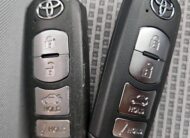 2019 Toyota Yaris LE Manual