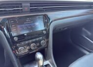 2022 Volkswagen Passat 2.0T Limited Edition