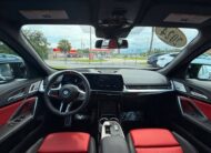 2024 BMW X1