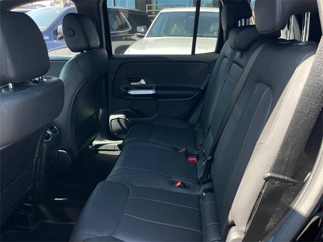 2023 Mercedes-Benz GLB