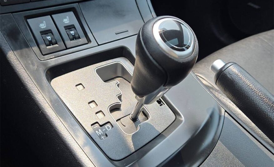 2013 Mazda Mazda3 i Grand Touring 5-Door Manual