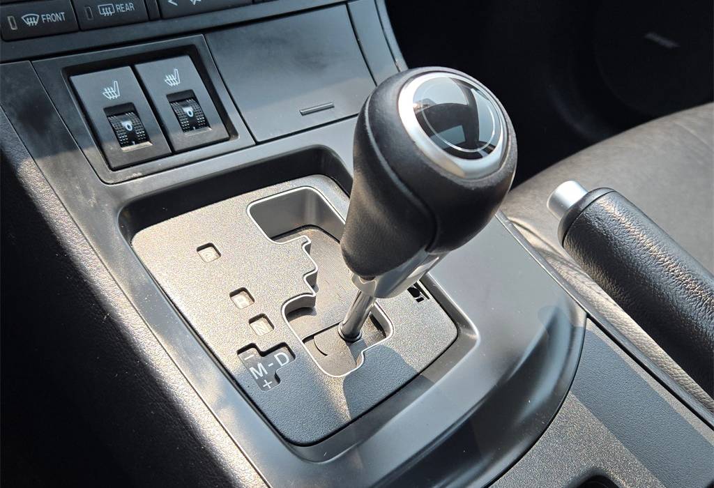 2013 Mazda Mazda3 i Grand Touring 5-Door Manual