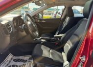 2016 Mazda Mazda3 i Touring 5-Door Automatic