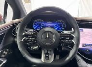 2025 Mercedes-Benz EQE Sedan AMG EQE 4MATIC+