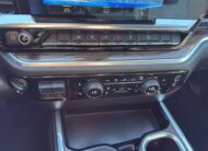 2025 Chevrolet Silverado 1500 LT Trail Boss Crew Cab Short Bed 4WD