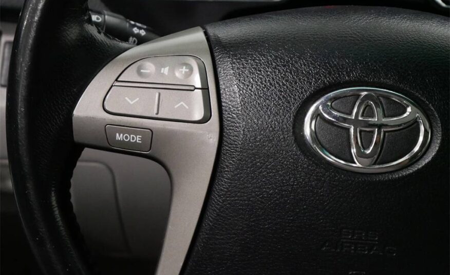 2009 Toyota Highlander Sport V6 FWD