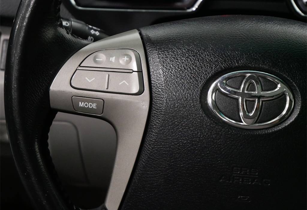 2009 Toyota Highlander Sport V6 FWD